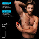 L'ORÉAL PARiS MEN EXPERT Antitranspirant deospray Carbon Protect 5-in-1, 150 ml