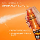 L'ORÉAL PARIS MEN EXPERT Déo Spray Heat Protect 45°C, 150 ml