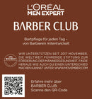 L'ORÉAL PARiS MEN EXPERT Baardbalsem Barber Club baardverzorging met cederhoutolie, 50 ml