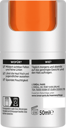 L'ORÉAL PARIS MEN EXPERT Soin de Jour Anti-Rides Stop, 50 ml