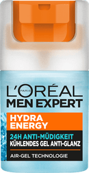 L'ORÉAL PARIS MEN EXPERT Soin de jour Hydra Energy Anti-Gloss, 50 ml