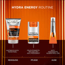 L'ORÉAL PARIS MEN EXPERT Gel lavant Hydra Energy Awakening Kick, 100 ml