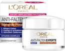 L'ORÉAL PARIS Crème de Nuit Anti Rides Expert 65+, 50 ml
