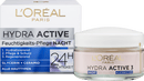 L'ORÉAL PARIS Crème de Nuit Hydra Active 3, 50 ml
