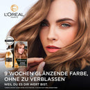 L'ORÉAL PARIS PRÉFÉRENCE Coloration Cheveux Cool Intense Black, P11 Manhattan, 1 pièce