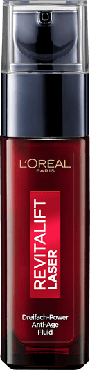 L'ORÉAL PARIS Sérum Revitalift Laser X3 agent anti-âge hautement concentré, 30 ml