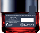 L'ORÉAL PARIS Crème Jour Revitalift Laser X3 SPF 25, 50 ml