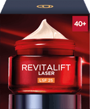 L'ORÉAL PARIS Crème Jour Revitalift Laser X3 SPF 25, 50 ml