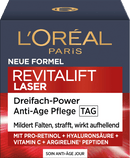 L'ORÉAL PARIS Crème Jour Revitalift Laser X3, 50 ml