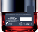 L'ORÉAL PARIS Crème Jour Revitalift Laser X3, 50 ml