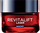 L'ORÉAL PARiS REVITALIFT Nachtcrème Anti-Age Revitalift Laser X3, 50 ml