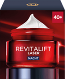 L'ORÉAL PARiS REVITALIFT Nachtcrème Anti-Age Revitalift Laser X3, 50 ml