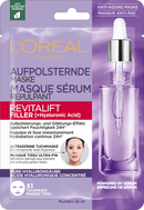 L'ORÉAL PARIS Revitalift Filler Sheet Mask, 30 g