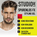 L'ORÉAL PARiS STUDIO LINE Haargel Spurenlos FX Ultra Sterke Fixatie, 150 ml