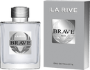 LA RIVE Brave Eau de Toilette, 100 ml