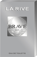 LA RIVE Brave Eau de Toilette, 100 ml
