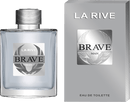 LA RIVE Brave Eau de Toilette, 100 ml