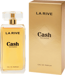 LA RIVE Cash Eau de Parfum, 90 ml