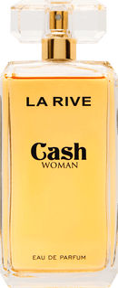LA RIVE Cash Eau de Parfum, 90 ml