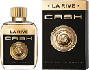 LA RIVE Eau de Toilette Cash Men, 100 ml