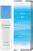 LA RIVE Donna Eau de Parfum, 90 ml