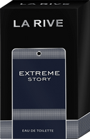 LA RIVE Extreme story Eau de Toilette, 75 ml
