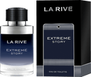 LA RIVE Extreme story Eau de Toilette, 75 ml