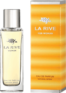 LA RIVE Eau de Parfum Pour Femme, 90 ml