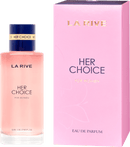LA RIVE Eau de Parfum Son Choix, 100 ml
