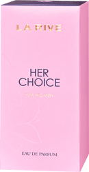 LA RIVE Eau de Parfum Son Choix, 100 ml