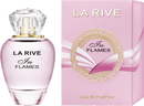 LA RIVE Eau de Parfum En Flammes, 90 ml