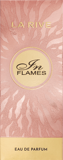 LA RIVE Eau de Parfum En Flammes, 90 ml
