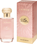 LA RIVE Eau de Parfum En Flammes, 90 ml