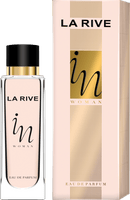 LA RIVE Eau de Parfum Femme, 90 ml