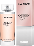 LA RIVE Eau de Parfum Reine de Vie femme, 75 ml