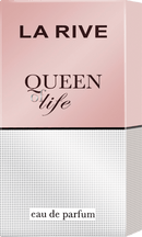 LA RIVE Queen of life Eau de Parfum, 30 ml