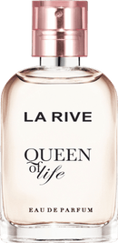 LA RIVE Queen of life Eau de Parfum, 30 ml