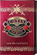 LA RIVE Scotish Eau de Toilette, 90 ml