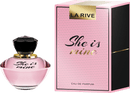 LA RIVE Eau de Parfum Elle est à moi, 90 ml