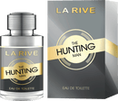 LA RIVE The hunting man Eau de Toilette, 75 ml