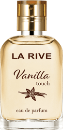LA RIVE Eau de Parfum Touche Vanille, 30 ml