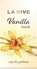 LA RIVE Eau de Parfum Touche Vanille, 30 ml