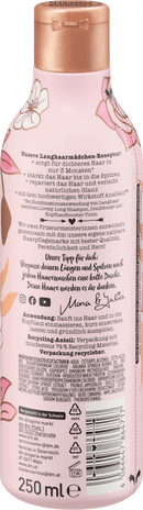 Langhaarmädchen Conditionneur Heerlijk Lang, 250 ml