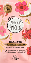 Soin capillaire Langhaarmädchen Réparation intense, 20 ml