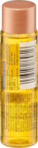 Huile capillaire Elixir Réparation Intense pour les cheveux longs, 20 ml