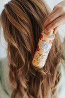 LANGHAARMÄDCHEN Krullenspray voor stevigheid en veerkracht, 200 ml