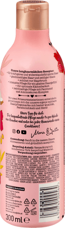 Langhaarmädchen Shampooing Réparation Intense, 300 ml