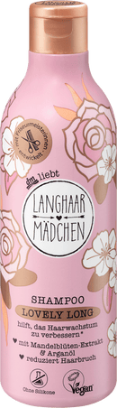Shampooing pour les cheveux longs Lovely Long, 300 ml