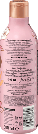 Shampooing pour les cheveux longs Lovely Long, 300 ml