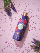 LANGHAARMÄDCHEN Shampoo Silver Blonde, 300 ml